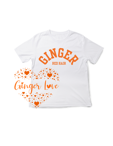 GINGER Curve