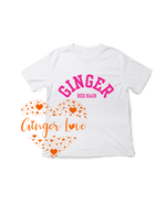 Load image into Gallery viewer, GINGER Curve
