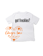 Load image into Gallery viewer, Got Freckles?
