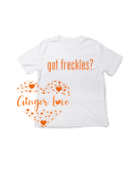 Load image into Gallery viewer, Got Freckles?
