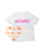 Load image into Gallery viewer, Got Freckles?
