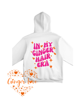 Load image into Gallery viewer, In My Ginger Hair Era” Hoodie
