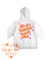 Load image into Gallery viewer, In My Ginger Hair Era” Hoodie
