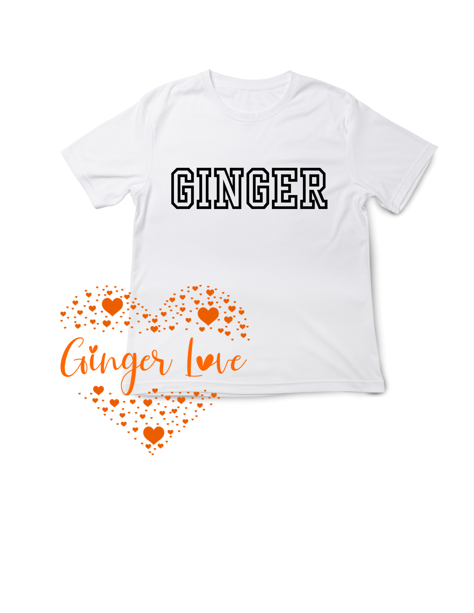 GINGER