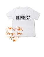 Load image into Gallery viewer, GINGER
