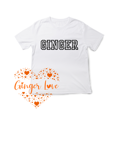 GINGER