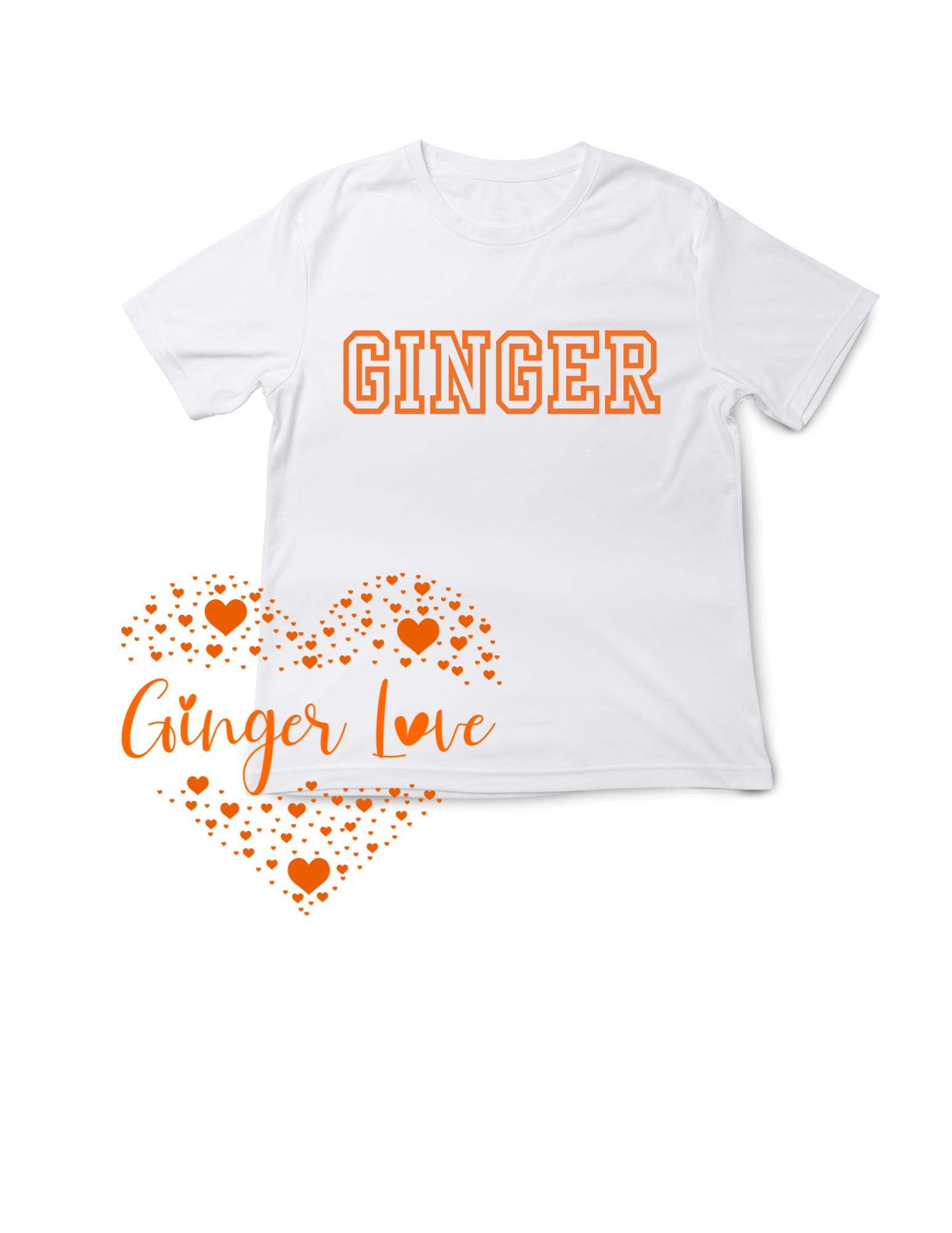 GINGER