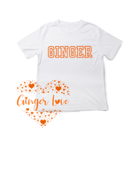 Load image into Gallery viewer, GINGER
