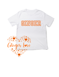 GINGER