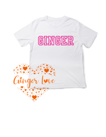Load image into Gallery viewer, GINGER
