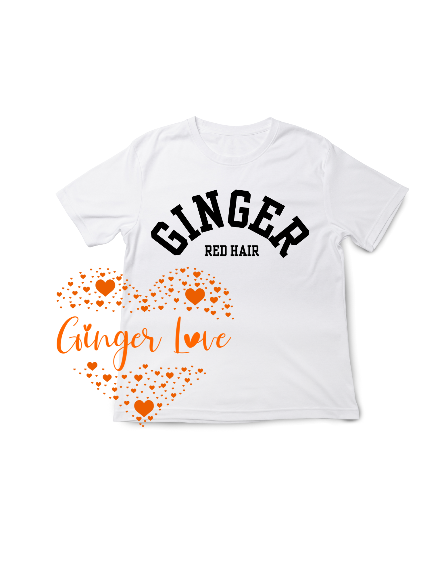 GINGER Curve