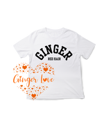 Load image into Gallery viewer, GINGER Curve
