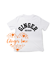 GINGER Curve