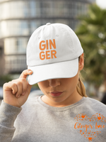 Load image into Gallery viewer, GIN GER
