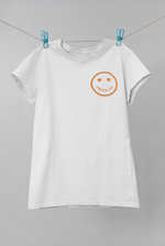 Load image into Gallery viewer, Freckles Smiley Face
