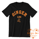 Load image into Gallery viewer, Ginger Zodiac
