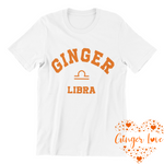 Load image into Gallery viewer, Ginger Zodiac
