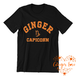 Load image into Gallery viewer, Ginger Zodiac
