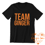 Load image into Gallery viewer, Team Ginger
