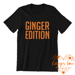 Load image into Gallery viewer, Ginger Edition
