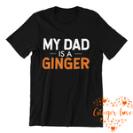 Load image into Gallery viewer, My Dad Is A Ginger
