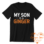 Load image into Gallery viewer, My Son Is A Ginger
