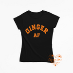 Load image into Gallery viewer, Ginger AF

