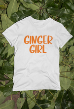 Load image into Gallery viewer, Ginger Girl

